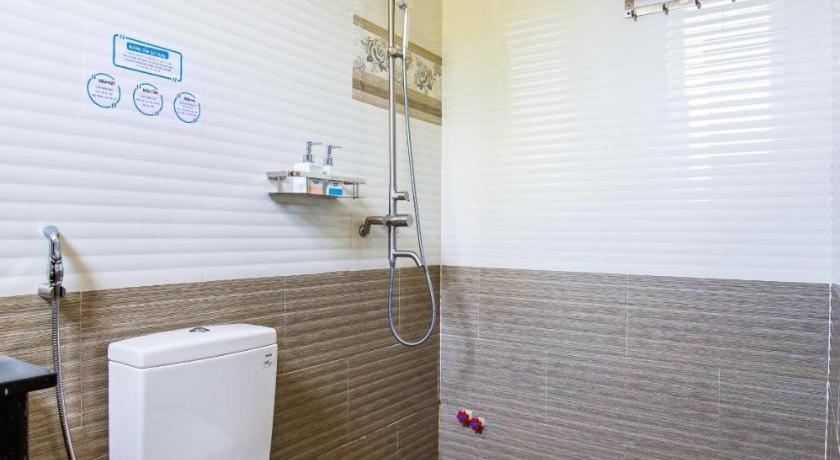 Gayatri Homestay Rudraprayāg Zewnętrze zdjęcie
